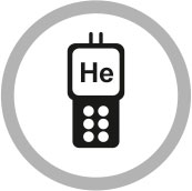 Portable Class D Metal Fire Extinguisher - Stored Pressure Type