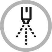 Modular Clean Agent Fire Extinguisher - Stored Pressure Type