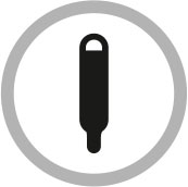 Modular Clean Agent Fire Extinguisher - Stored Pressure Type