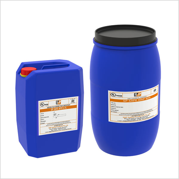Fire Fighting Chemicals